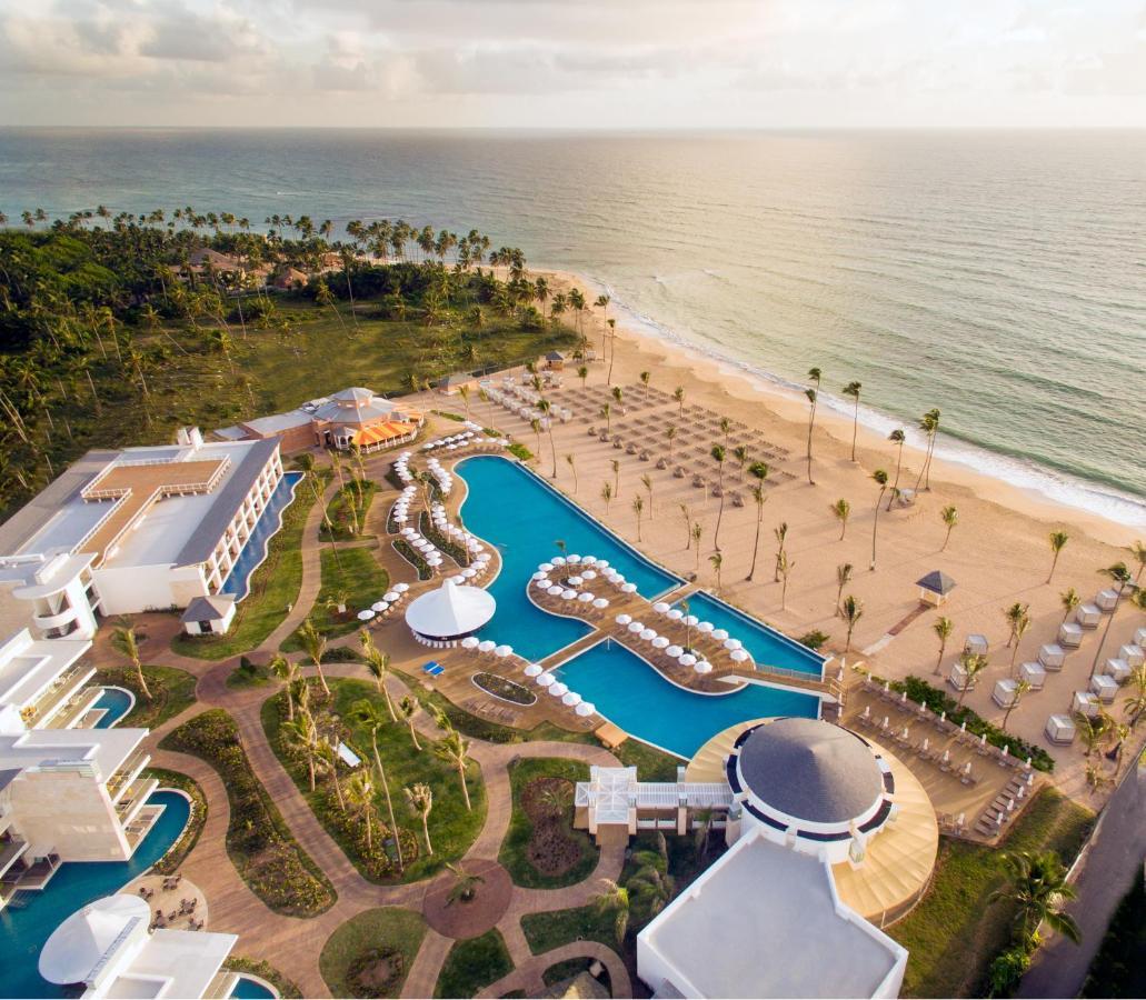 Azul Beach Resort Punta Cana, All Inclusive By Karisma Exterior foto