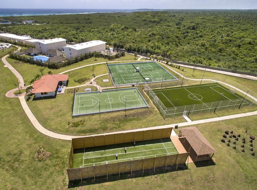 Azul Beach Resort Punta Cana, All Inclusive By Karisma Exterior foto