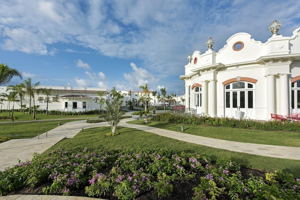 Azul Beach Resort Punta Cana, All Inclusive By Karisma Exterior foto