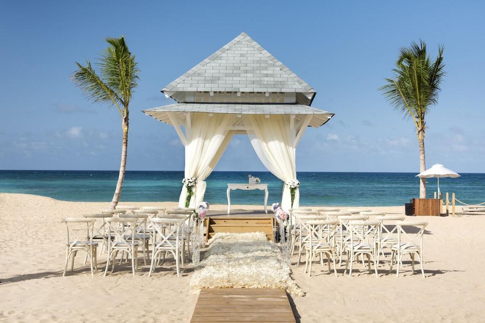 Azul Beach Resort Punta Cana, All Inclusive By Karisma Exterior foto