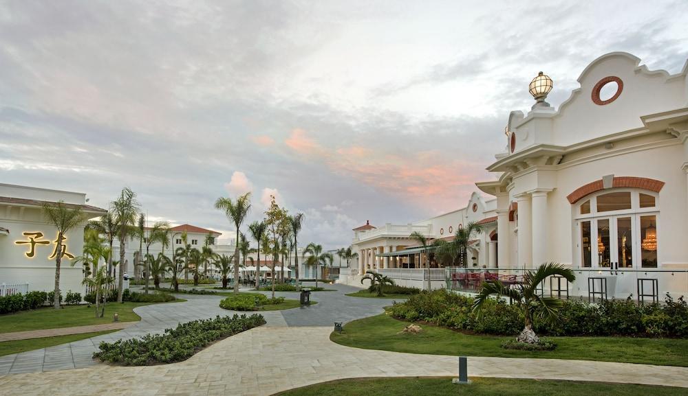 Azul Beach Resort Punta Cana, All Inclusive By Karisma Exterior foto
